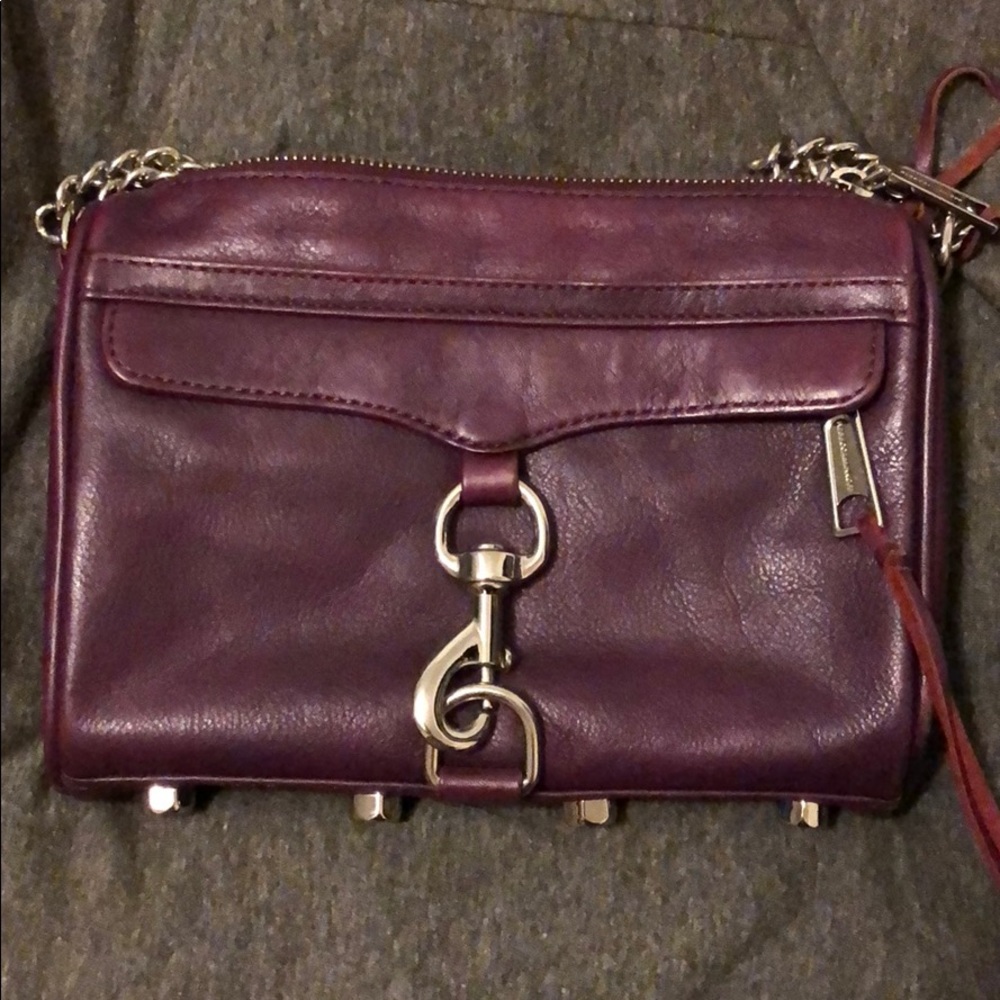 Rebecca Minkoff Mini Mac